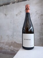 Françoise Martinot Blanc de Noirs 'Bistrøtage B.20' Extra Brut