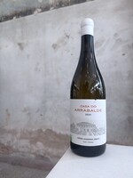 Casa do Arrabalde Vinho Verde