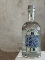January Spirits '5 Flower' Gin
