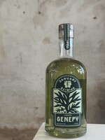 January Spirits Genepy