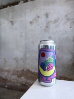 Foam Brewers 'The Nameless' IPA 16oz
