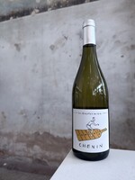 Athlètes du Vin Chenin Blanc