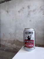 Alesmith 'Anvil Pilsner' 12oz