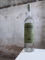 Vago Mezcal El Manantial