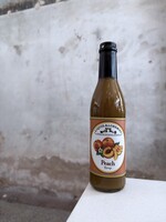 Liquid Alchemist Peach 375ml