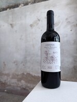 Camarda Terre Siciliane Nerello Mascalese