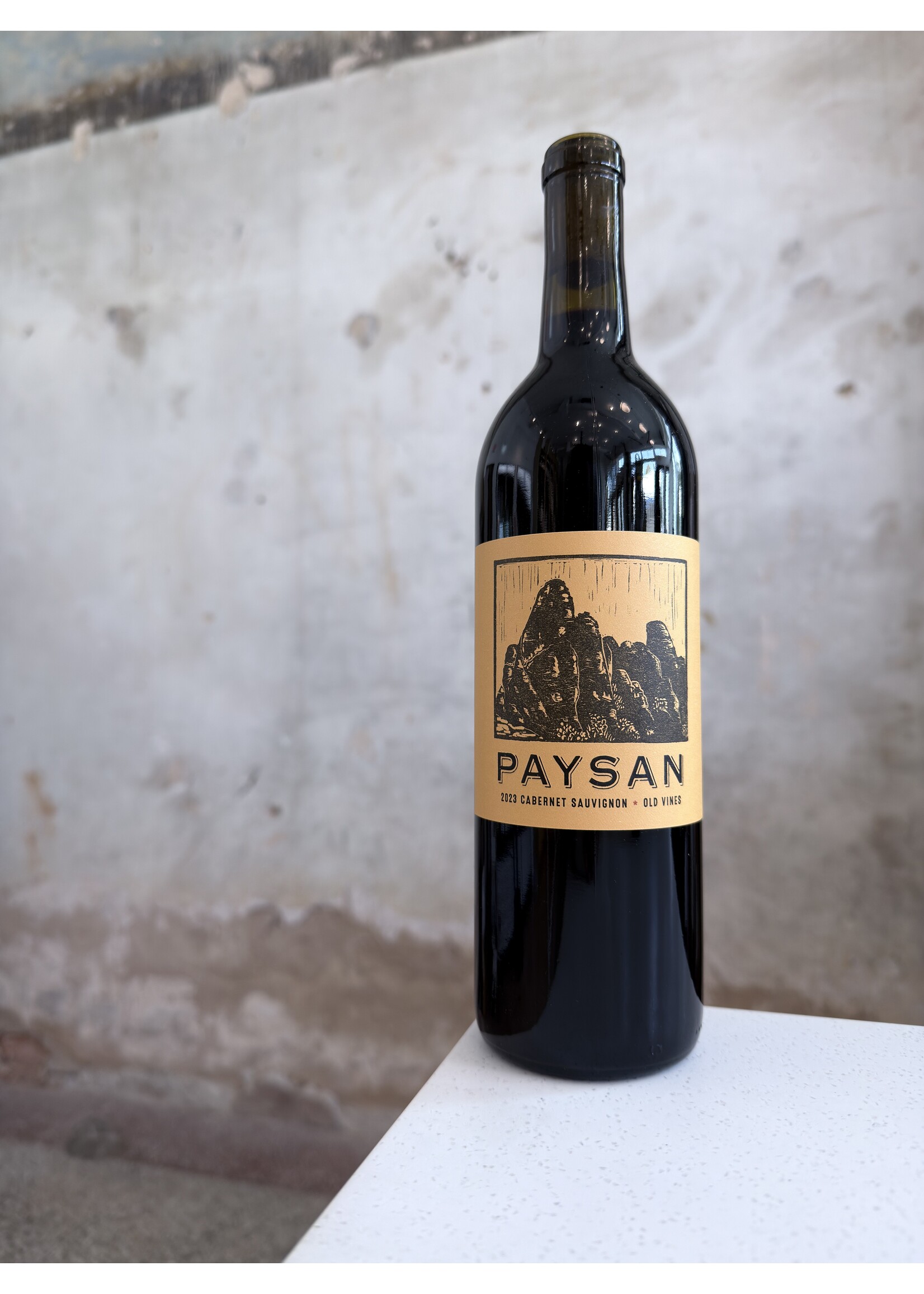 Paysan Cabernet Sauvignon