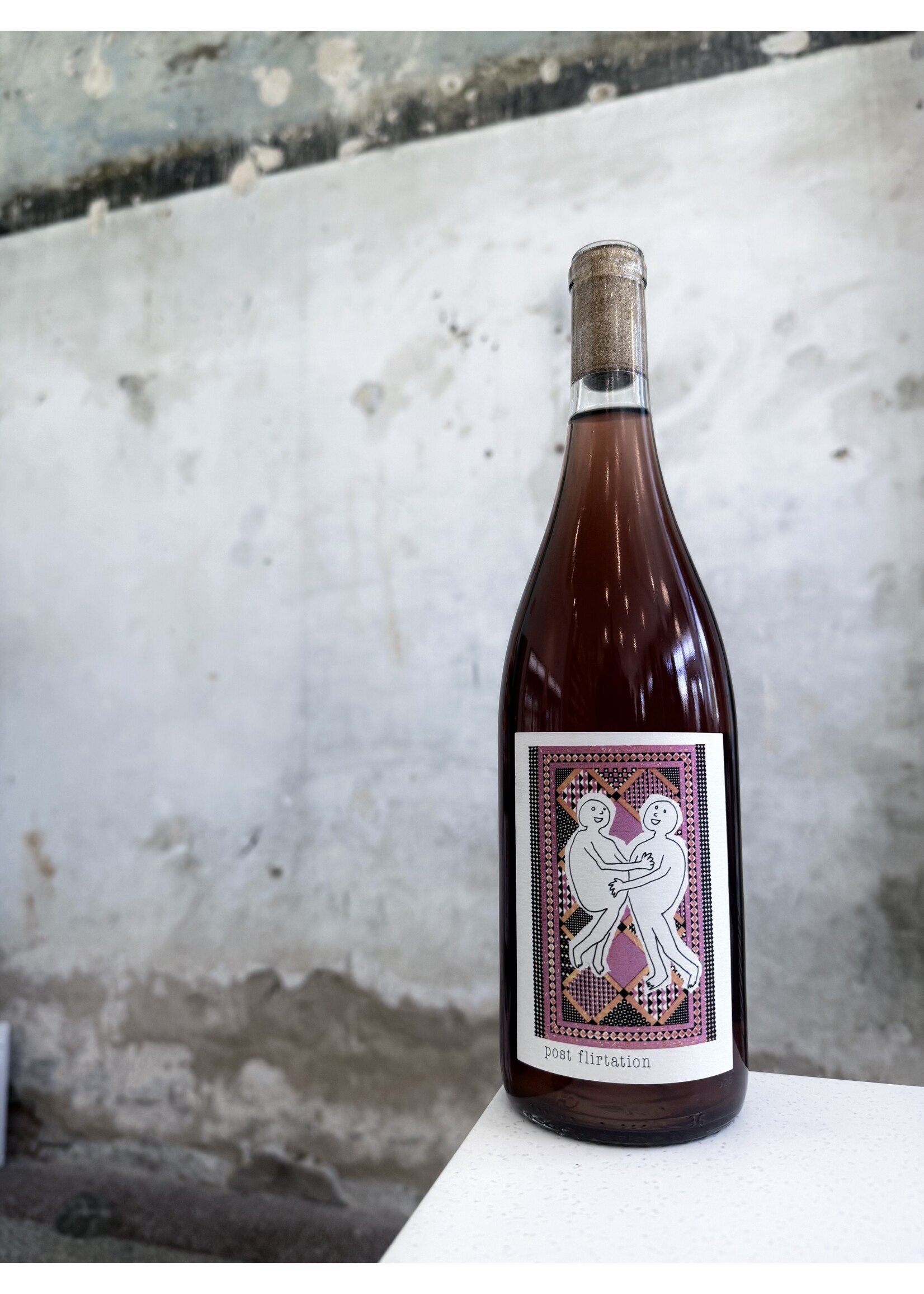 Martha Stoumen 'Post Flirtation' Rosé