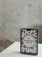 Love & Victory Cocktail Card Deck