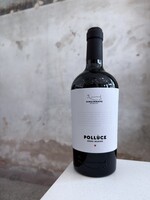 Cincinnato 'Pollùce' Nero Buono