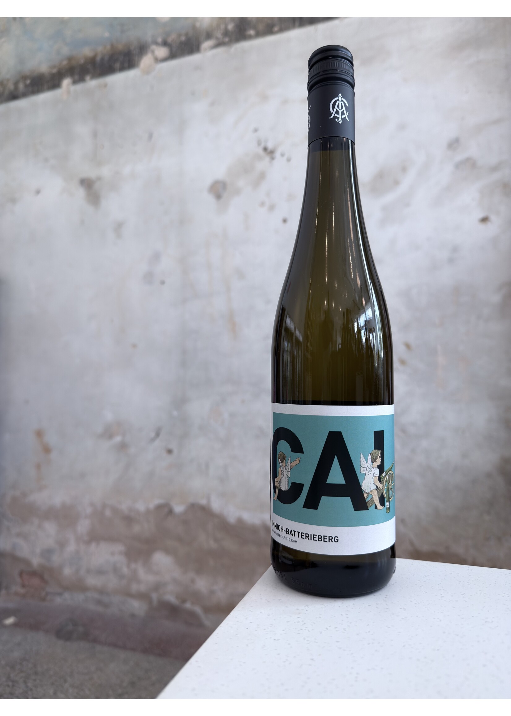 Immich-Batterieberg 'CAI' Riesling Trocken