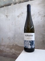 Köfererhof Valle Isarco Kerner