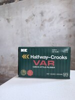 Halfway Crooks 'Var' Czech-style Pilsner 12oz 6 PACK