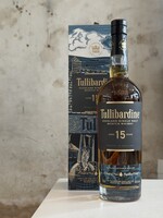 Tullibardine 15yr. Single Malt Whisky
