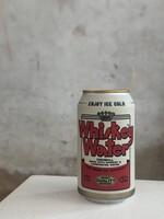 Whiskey Water Highball Cans 12oz.