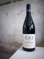 Olga Raffault Chinon 'Les Barnabés'