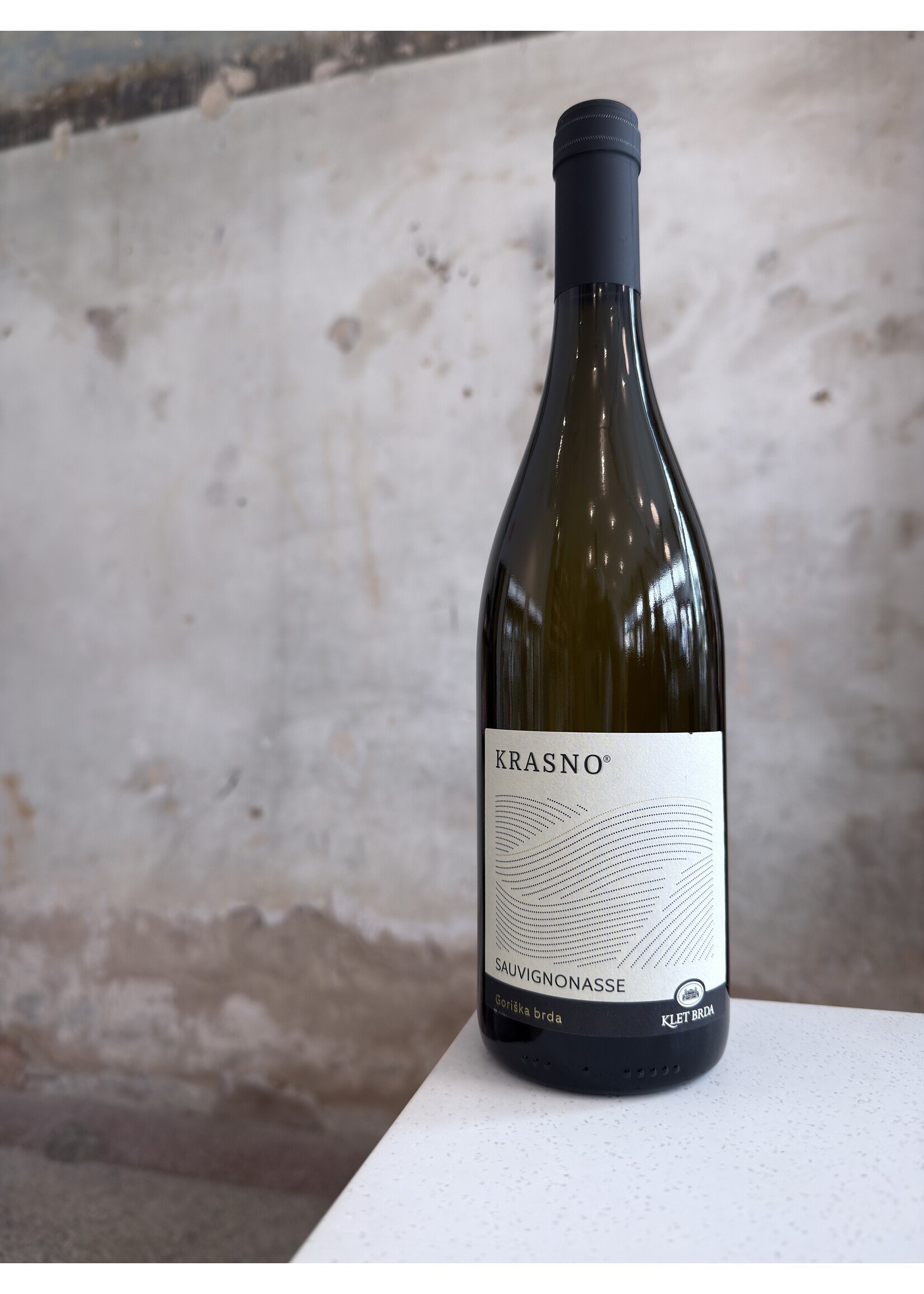 Krasno Sauvignonasse