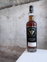 Virginia Distillery Co. Port Cask finished American Single Malt