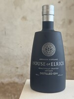 House of Elrick Gin