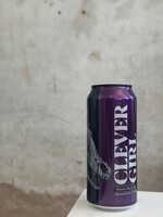 Triple Crossing 'Clever Girl' IPA 16oz
