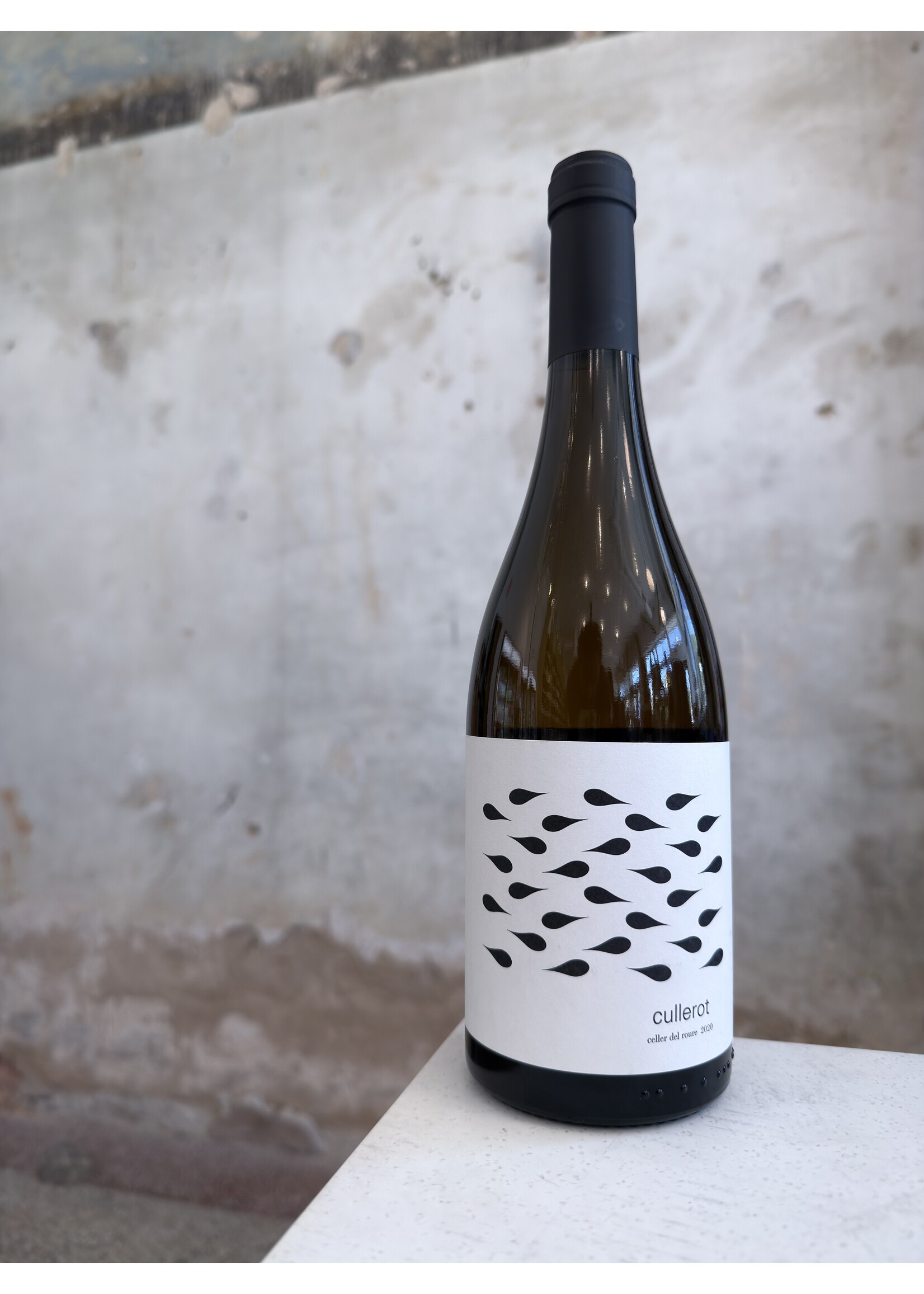 Celler del Roure 'Cullerot' Blanco