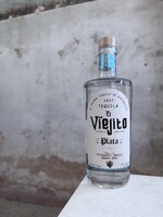 El Viejito Plata
