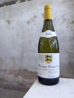 Vignerons Réunis Montagny 1er Cru