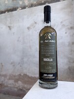 El Acabo Raicilla Reposado