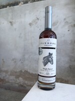 Pinhook True Single Barrel 10yr Straight Rye 117.9 proof **Elemental Spirits Co. Exclusive**