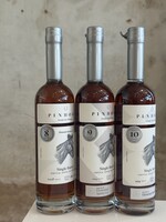 Pinhook True Single Barrel 8yr, 9yr, & 10yr Straight Rye Vertical **Elemental Spirits Co. Exclusive** PACK
