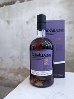 Glenallachie 12yr Single Malt