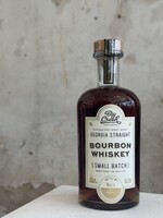 Big Creek Small Batch Wheated Bourbon