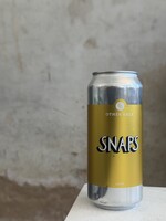 Other Half 'Snaps' Lager 16oz