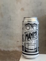 Jester King 'Nani?!' Rice Lager 16oz
