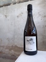 NV Champagne Étienne Calsac 'Rosé de Craie' Extra Brut