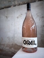 Château de Roquefort 'Corail' Rosé 1.5L