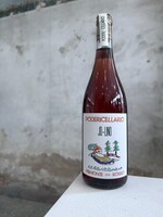 Poderi Cellario 'Jo-Lino' Rosso