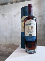 Santa Teresa 1796 Solera Rum