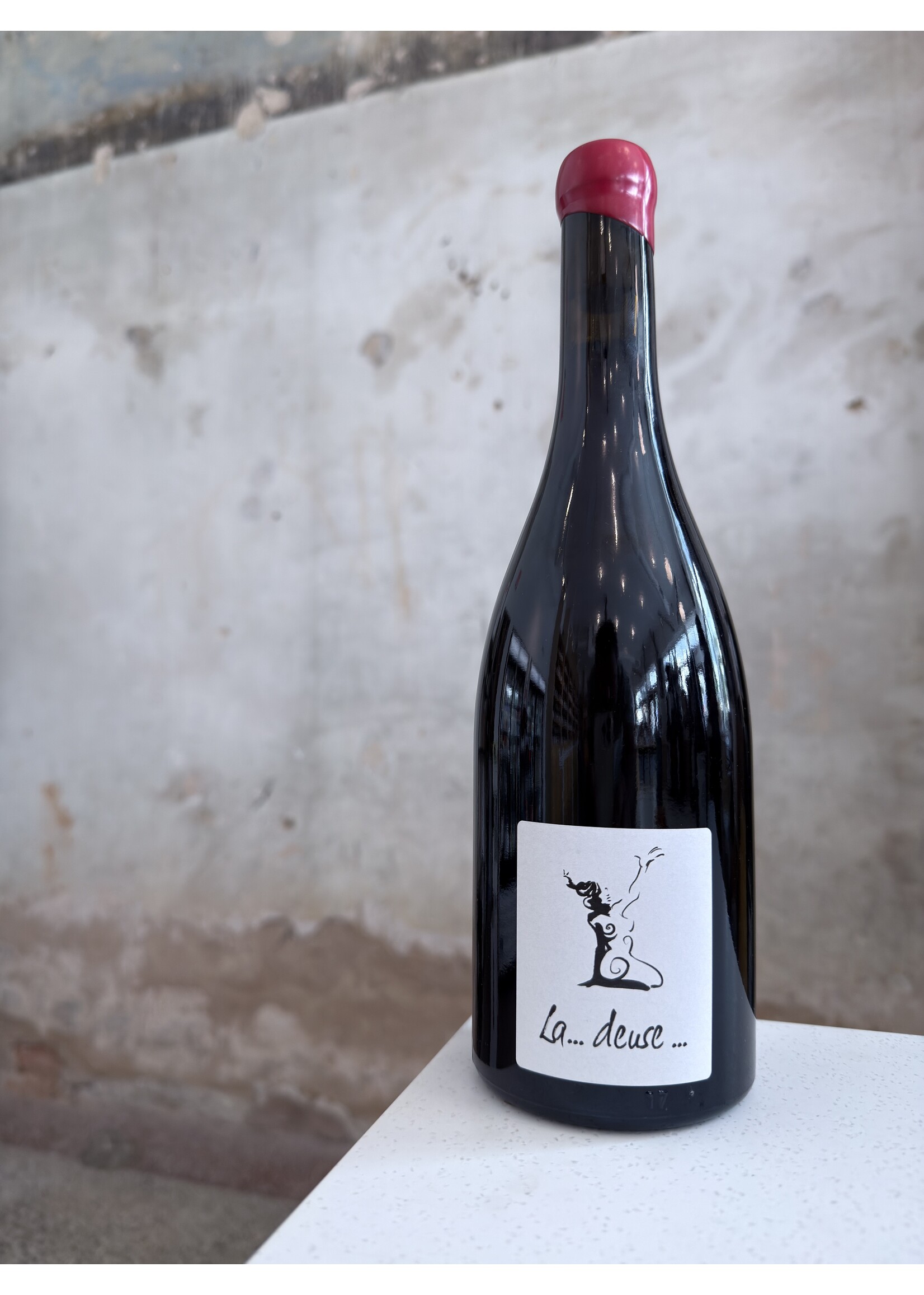Domaine Partagé 'La Deuse'