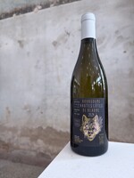 Chapuis & Chapuis Hautes-Côtes de Beaune Blanc