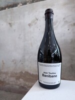 Jean Touitou Tunisia White 'Banibano'