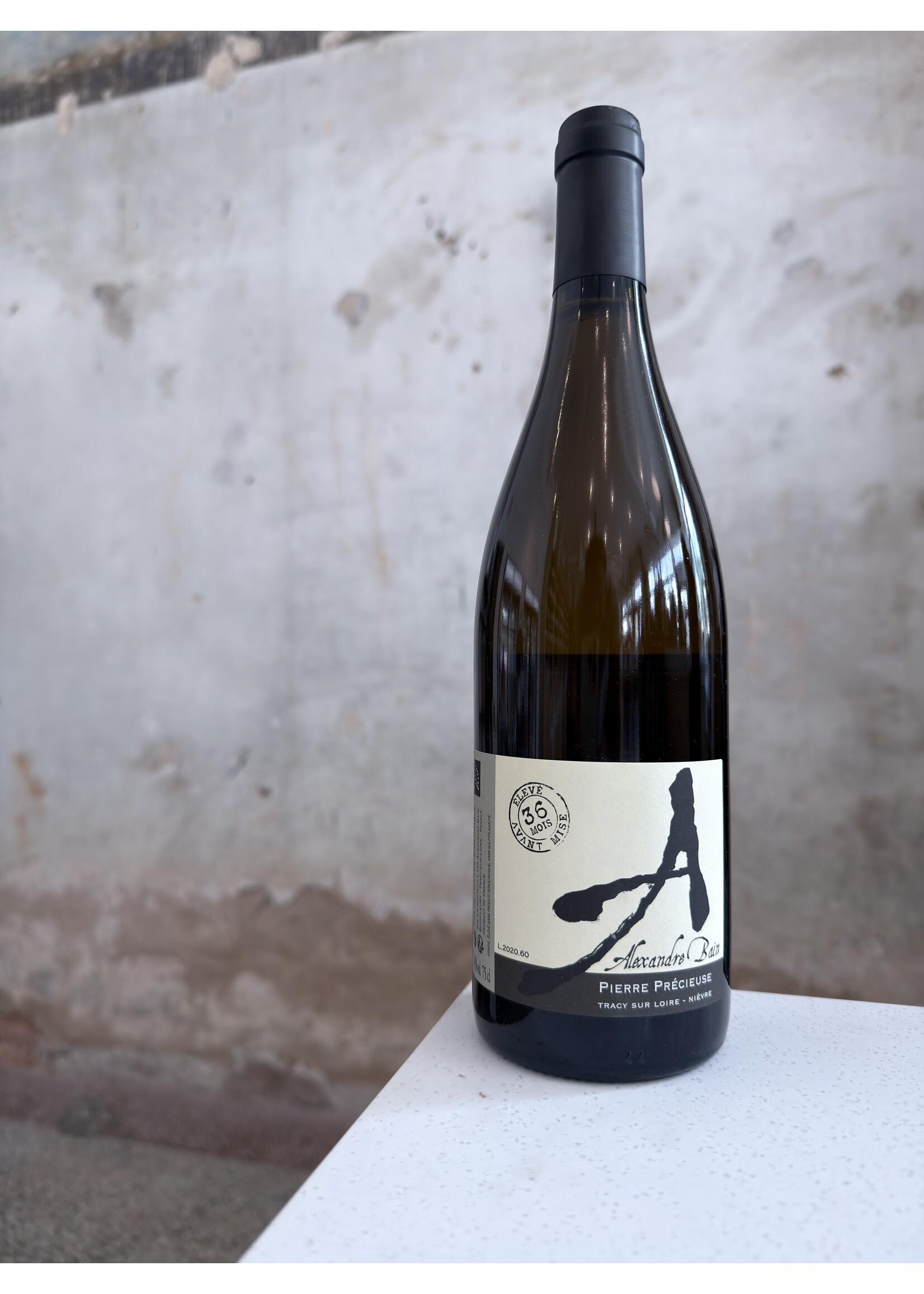 Alexandre Bain Pouilly-Fumé 'Pierre Précieuse'