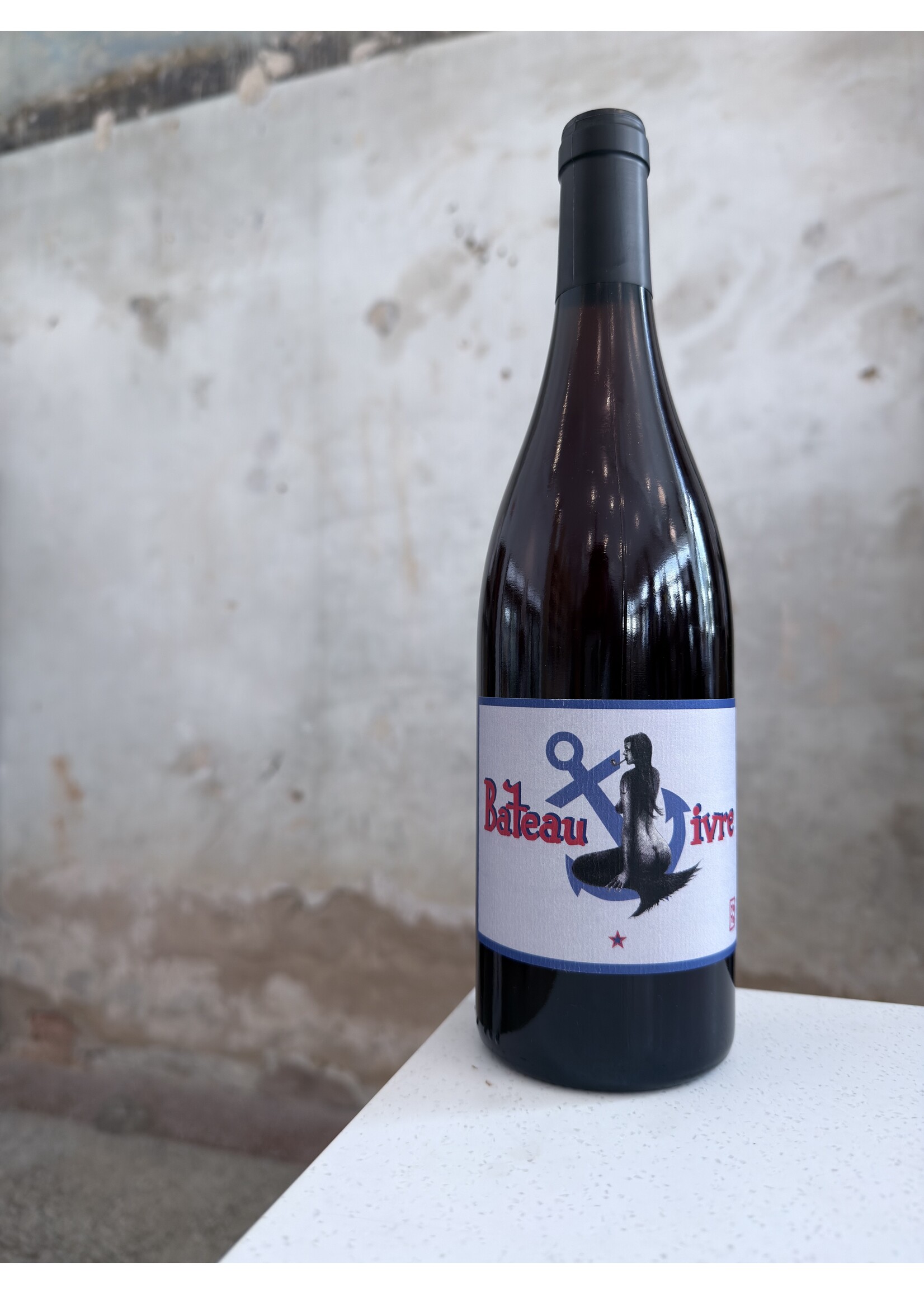 Domaine YoYo 'Bateau Ivre'