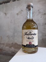 La Favorite Rhum Agricole Ambré