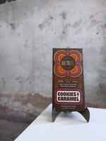 Xocolatl Small Batch Chocolate 'Cookies and Caramel'