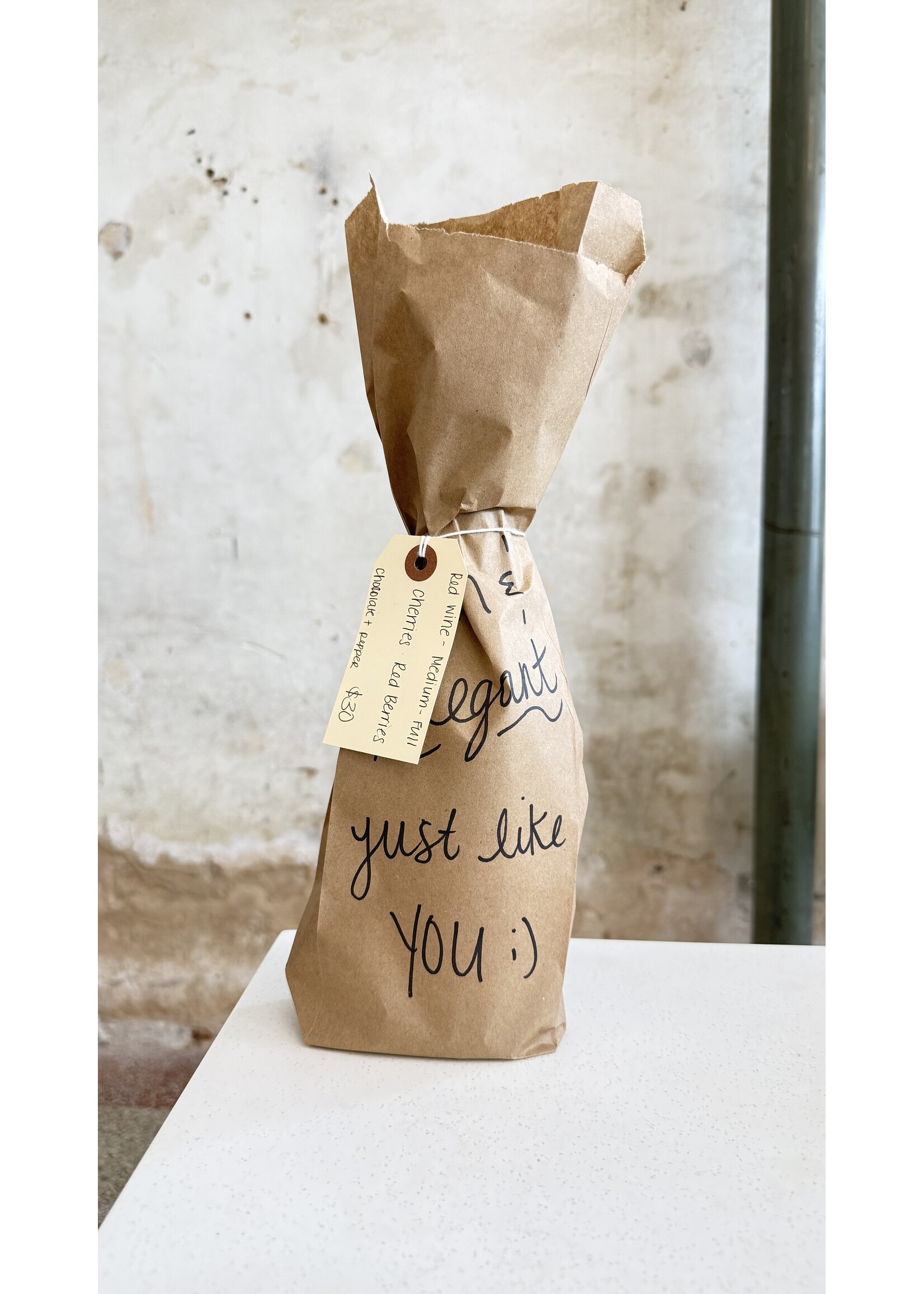 Blind Date #6