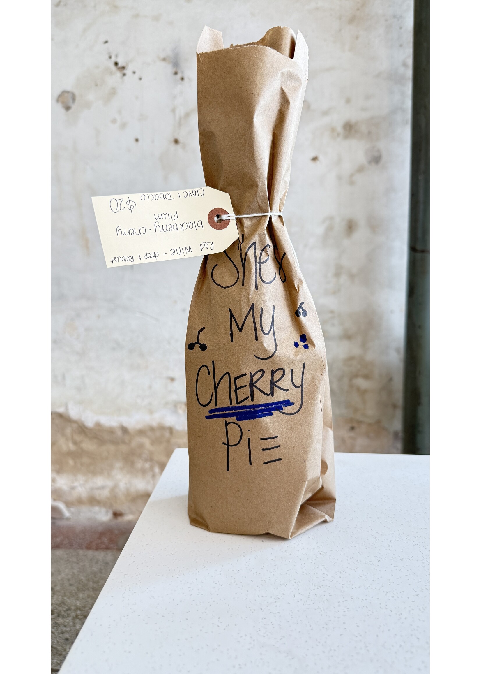 Blind Date #7