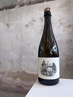 Maître de Chai Sparkling Chenin Blanc