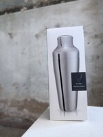 Harrison 25oz Stainless Steel Parisian Shaker