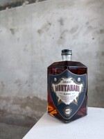 Oldknow Amaro Montanari Alpino